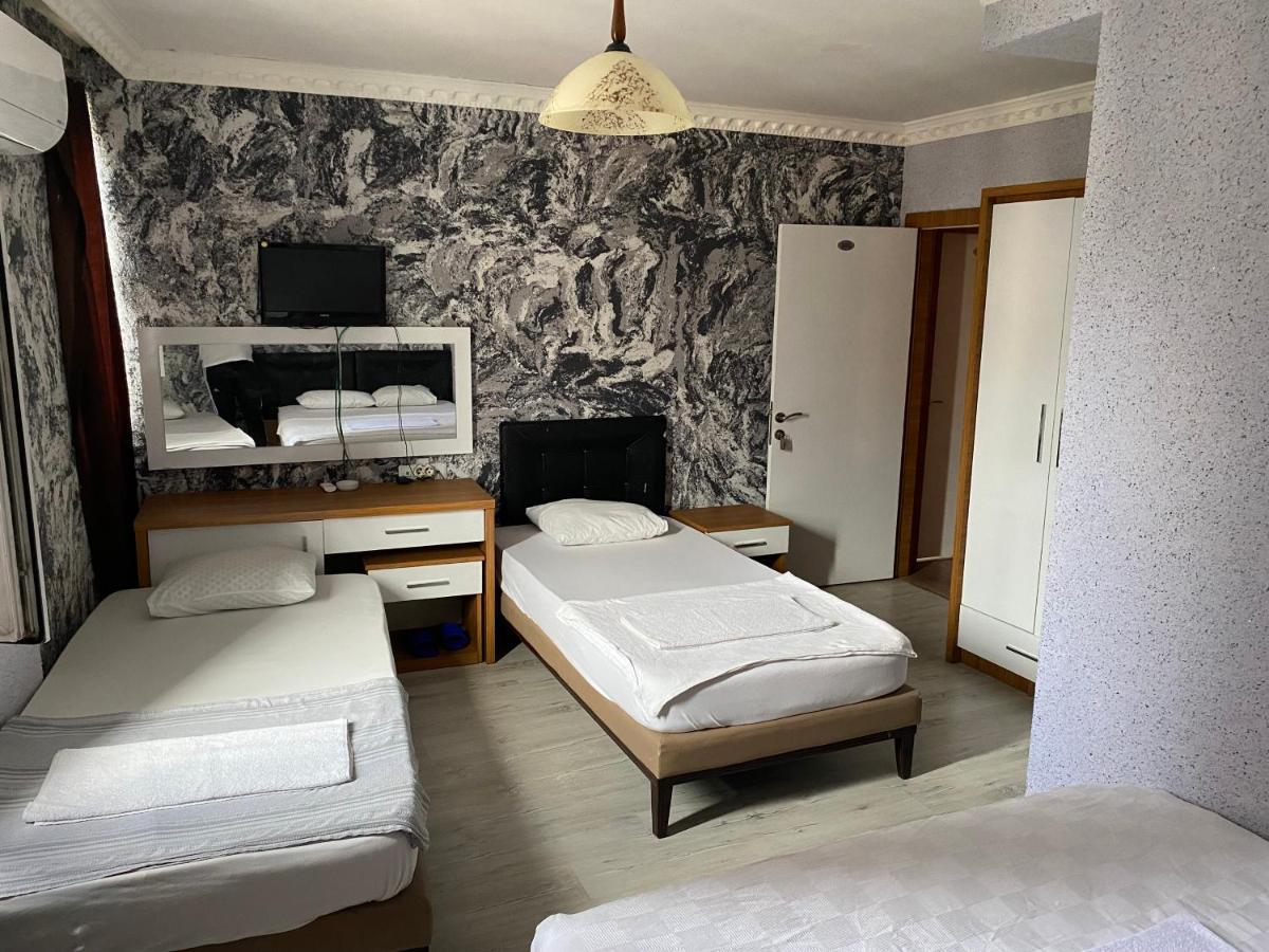 Sıes Otel